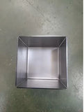 GMC CNC Folder and Box & Pan Brake Model# EBB-1014CNC
