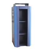 Palmgren Grinder Stand - Dust Collector w/Auto Start 9686003