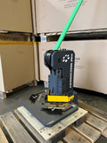 HM Machinery 4×4 11ga Manual Corner Notcher