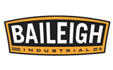 Baileigh Industrial offers a wide variety of metalworking tools and equipment. We proudly offer Baileigh equipment such as tubing benders and notchers, metalshaping tools and bead rollers.