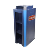 Palmgren Grinder Stand - Dust Collector w/Auto Start 9686003