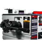 JET EVS-1440 Electronic Variable Speed lathe - JT9-311451