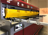 GMC Heavy Duty Hydraulic 8’ X ¼”  Shear - HS-0825E
