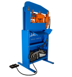 Metal pro 40 ton Ironworker