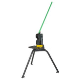HM Machinery 4×4 11ga Manual Corner Notcher
