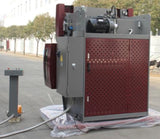 GMC HYDRAULIC PRESS BRAKE # HPB-3305CNC, 33Ton x 5’