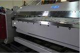 GMC CNC Folder and Box & Pan Brake Model# EBB-1014CNC