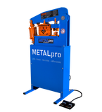 Metal pro 40 ton Ironworker