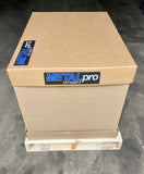 Metal pro 40 ton Ironworker