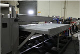 GMC CNC Folder and Box & Pan Brake Model# EBB-1014CNC