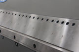 GMC CNC Folder and Box & Pan Brake Model# EBB-1014CNC