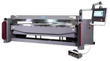 GMC CNC Folder and Box & Pan Brake Model# EBB-1014CNC