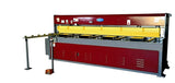 GMC Heavy Duty Hydraulic 8’ X ¼”  Shear - HS-0825E