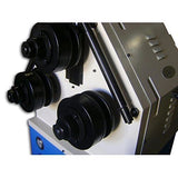 GMC Roll Bender 2" ROLLER DIA MDL PRB-55H