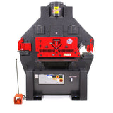 Edwards Jaws 120 ton Ironworker with Powerlink