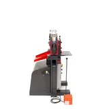 Edwards Jaws 55 ton Ironworker with Powerlink