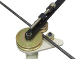 Baileigh Hand Bender - RDB-10