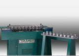 RAMS-2014 Auxiliary Machine