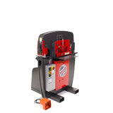 Edwards Jaws 55 ton Ironworker with Powerlink