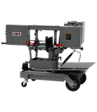 Jet HVBS-10-DMWC 10” Portable Band Saw with Coolant System 424465