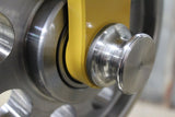 Baileigh Heavy Duty English Wheel EW-37HD