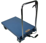 Baileigh B-Cart Hydraulic Lift Cart