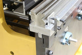 Baileigh Hydraulic Press Brake BP-3142NC