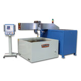 Baileigh WATER JET WJ-4X4CNC