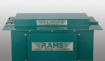 RAMS-2013 S & Drive Machine