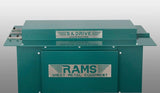 RAMS-2013 S & Drive Machine