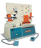 Baileigh Hydraulic Ironworker SW-95