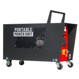 Edwards 3,000 psi Electric/Hydraulic Porta Power