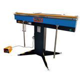 Baileigh Magnetic Sheet Metal Brake BB-4816M-V2
