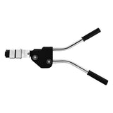 MITTLER BROS HAND HELD SHRINKER / STRETCHER