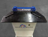 Roper Whitney 911 RADIUS MASTER W/ 11 RADII, 1/8″ – 1″ W/ QUICK REFERENCE TABLE