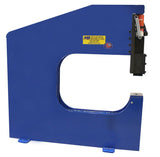 MITTLER BROS. 10 TON HYDRAULIC BENCH PRESS