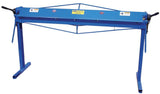 MITTLER BROS ULTIMATE 72" 22 GAUGE SHEET METAL STRAIGHT BRAKE