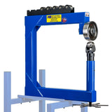 MITTLER BROS BENCH MOUNT ENGLISH WHEEL