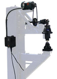 MITTLER BROS POWER HAMMER - SINGLE HEAD WITH VARIABLE SPEED MOTOR