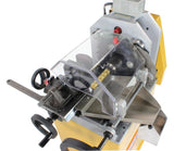 Baileigh Tube and Pipe Notcher TN-800
