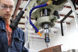 Baileigh High Speed Drill Press DP-1250VS-HS