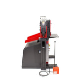 Edwards Jaws 100 ton Ironworker with Powerlink