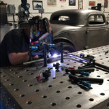 Baileigh WELDING TABLE WJT-4747-HD