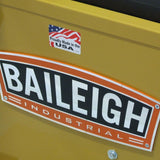 Baileigh Tube Bender RDB-250