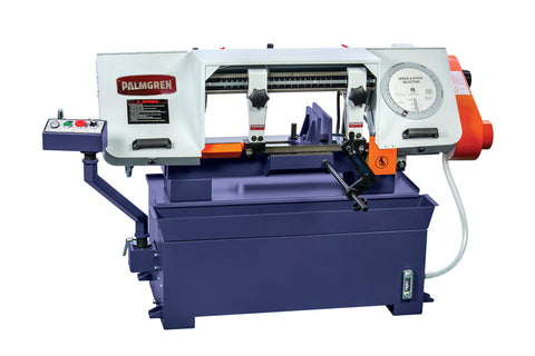 PALMGREN 9-INCH X 16-INCH VARIABLE SPEED BAND SAW