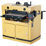 Powermatic Model DDS-225 25" Dual Drum Sander
