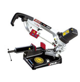 HEM Saw NG120XL Benchtop Mitering Bandsaw