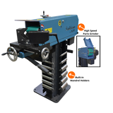 Scotchman abrasive Grinder/Notcher AL150-HS