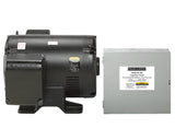 Phase-A-Matic Rotary Phase Converter 100 Horse Power R-100