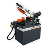 HEM Saw 260 BSA Dual Mitering Bandsaw